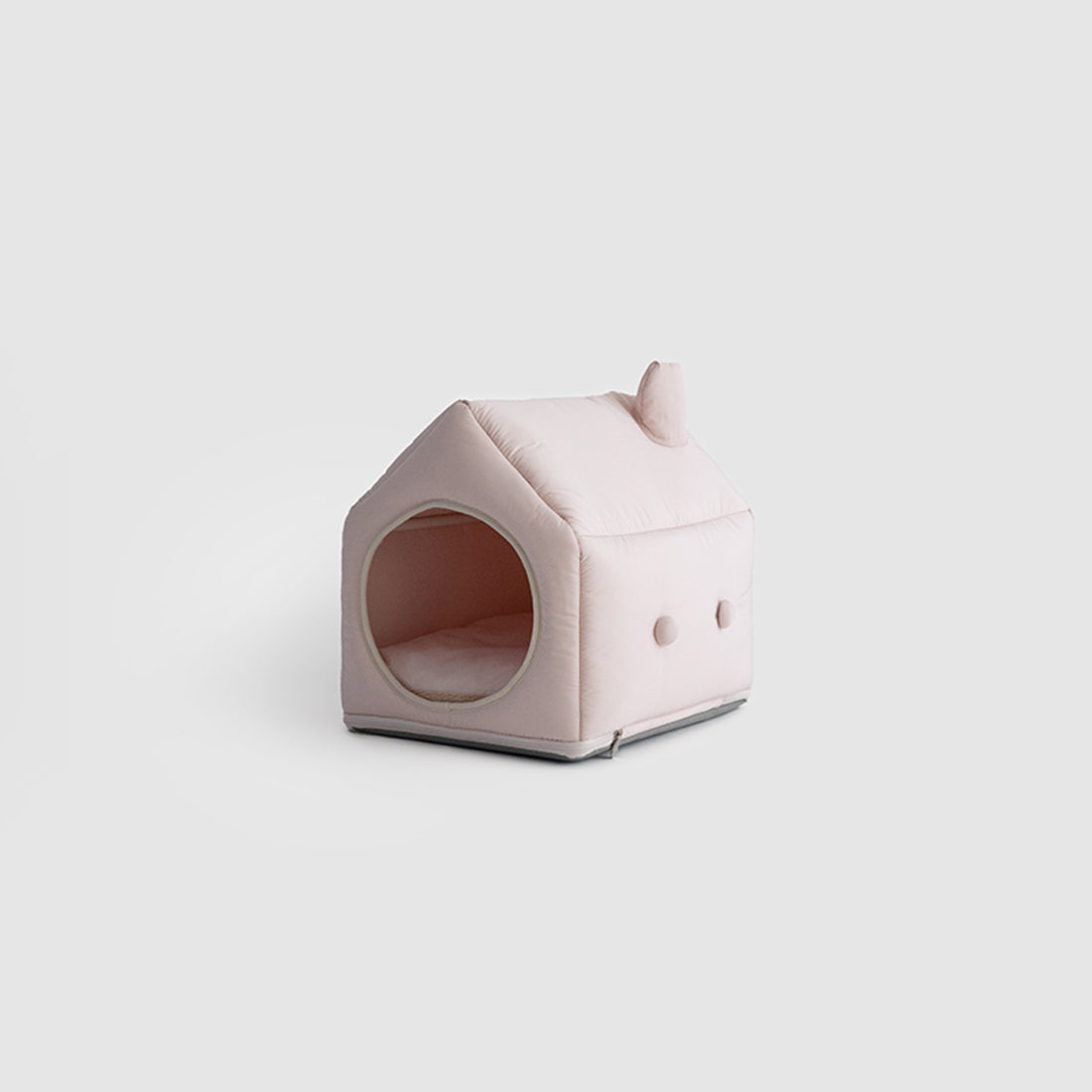 Informal House Mini (Soft Pink)