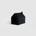 Informal House Mini (Black)