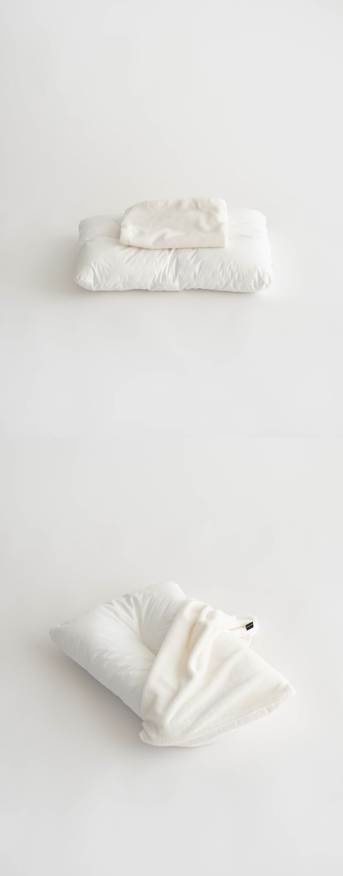 Informal House Mini (Soft Pink)