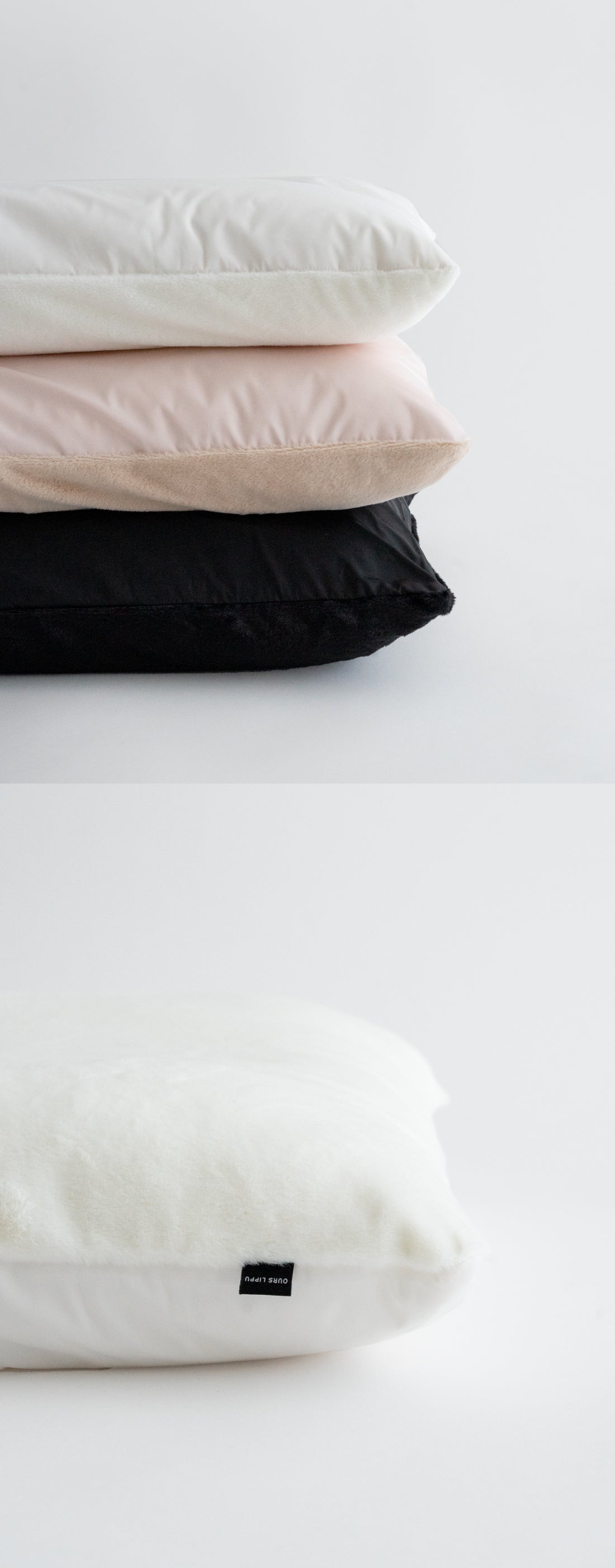 Informal House Mini (Black)