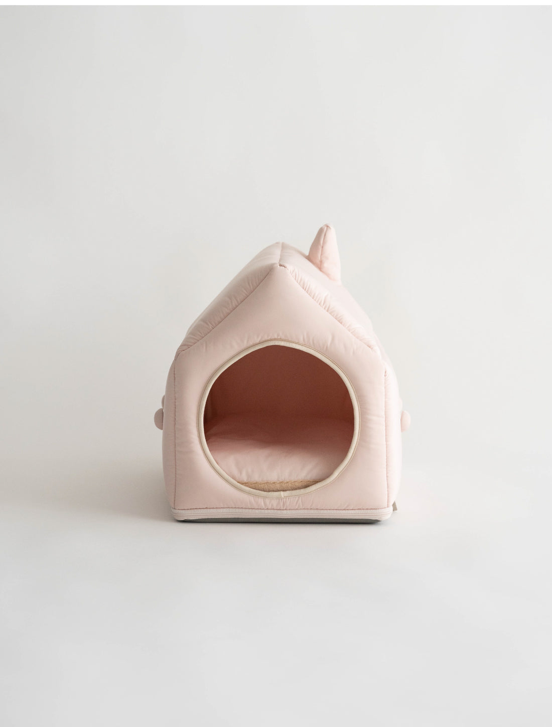 Informal House Mini (Soft Pink)
