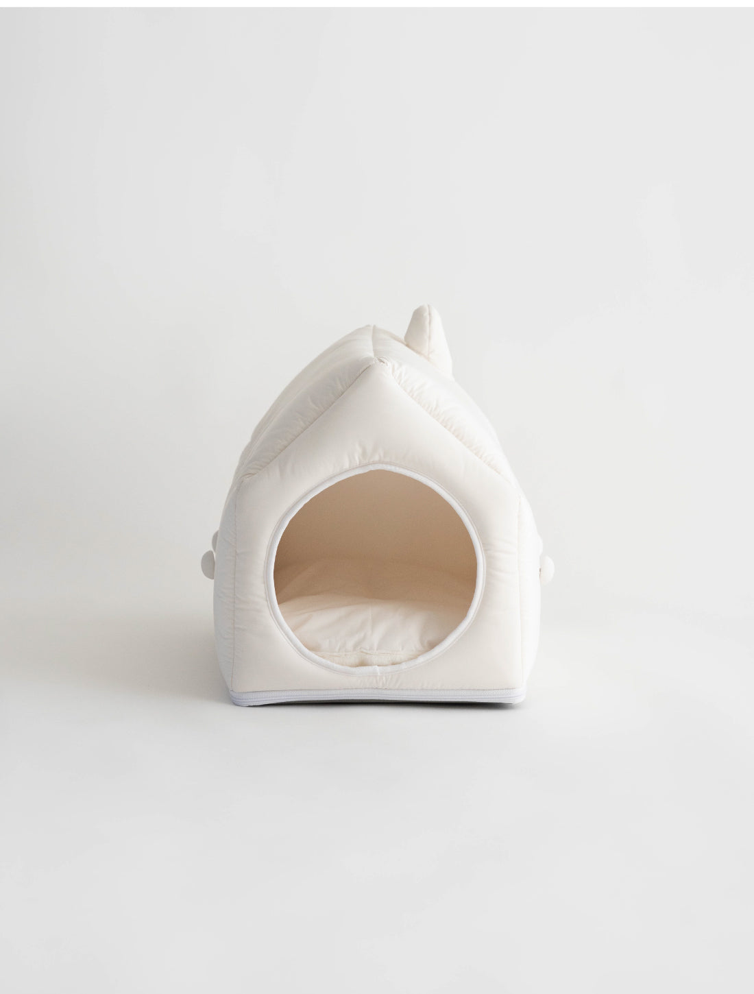 Informal House Mini (White)