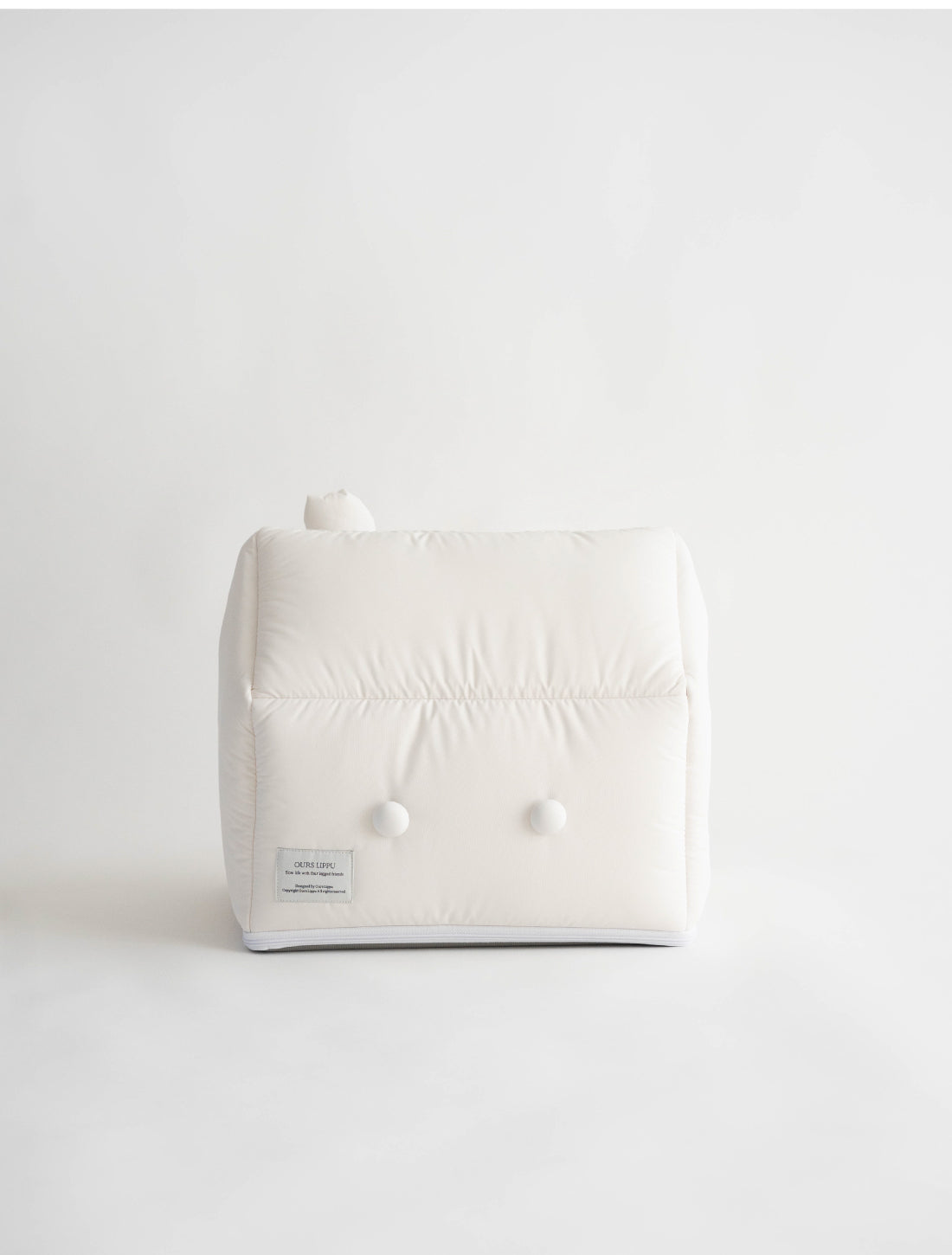 Informal House Mini (White)