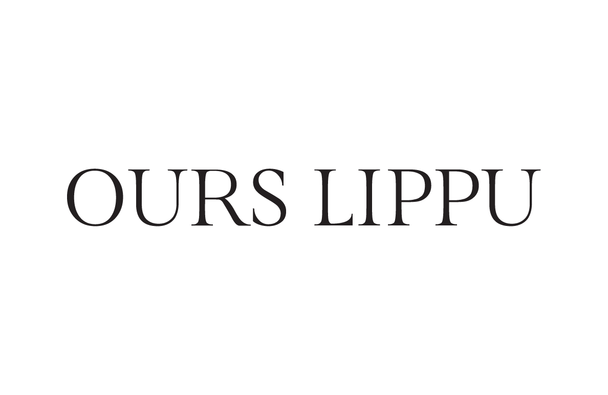 OURS LIPPU
