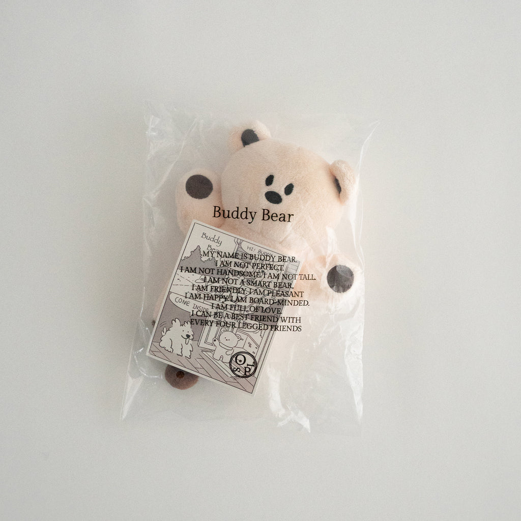 Buddy Bear