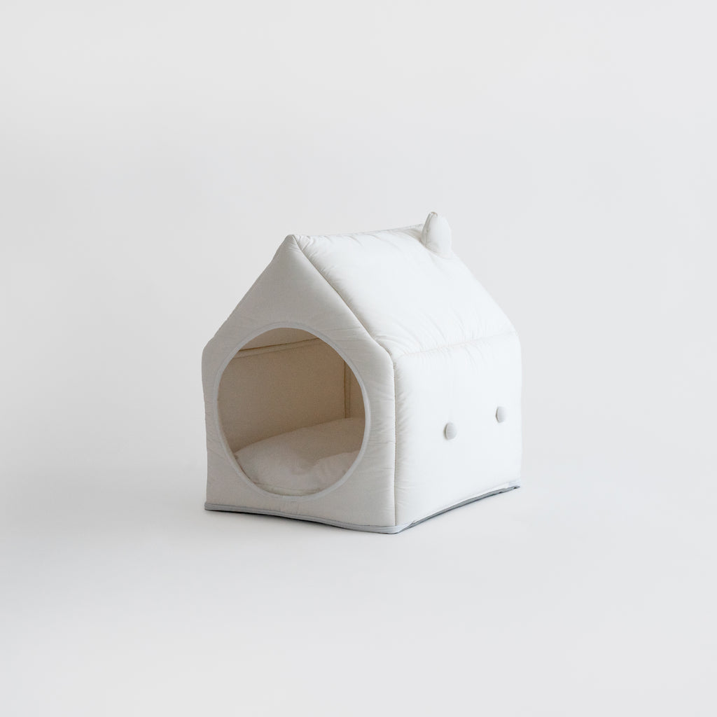 Informal House (White)