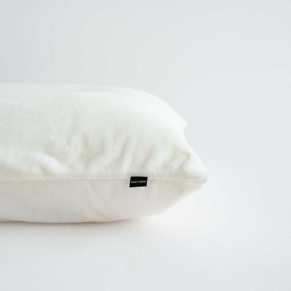 Informal House (White)