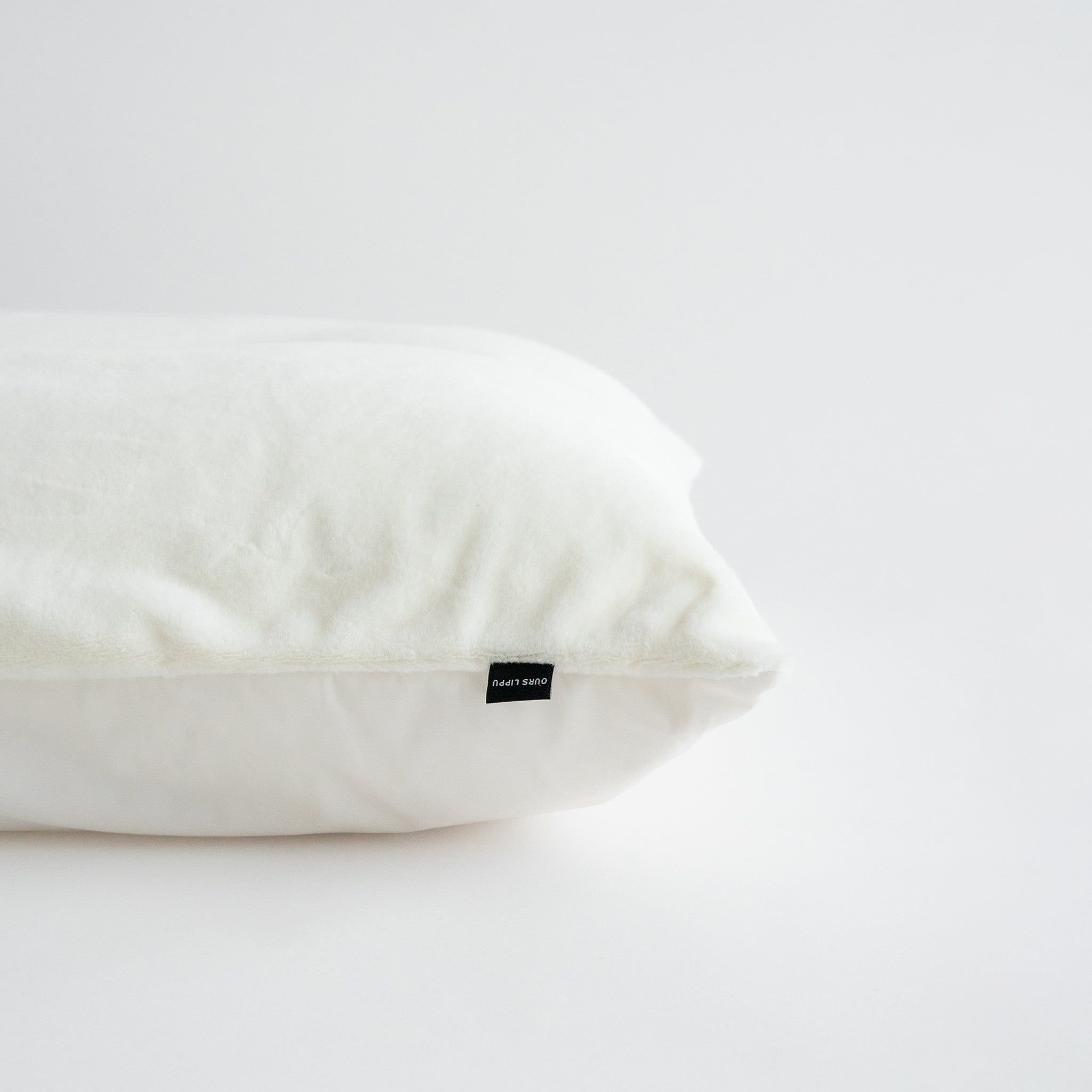 Informal House (White)