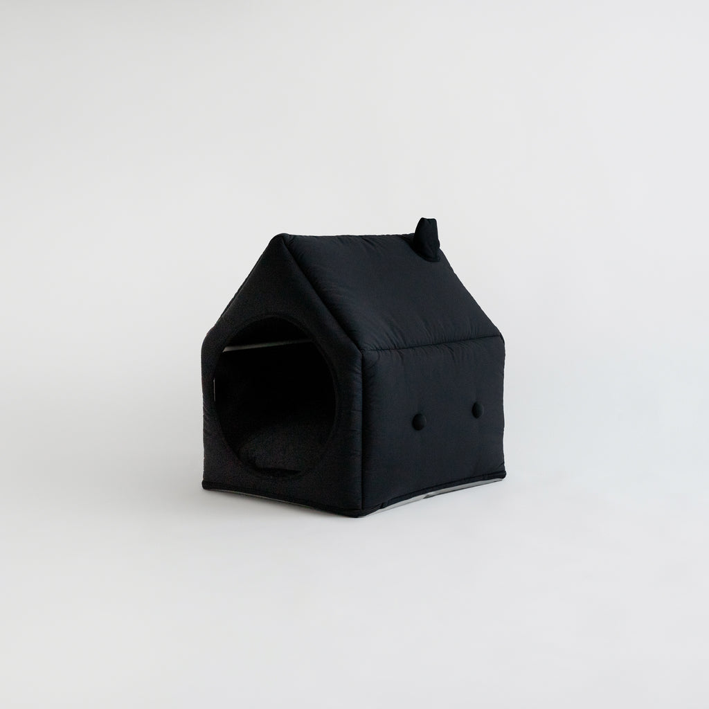 Informal House (Black)