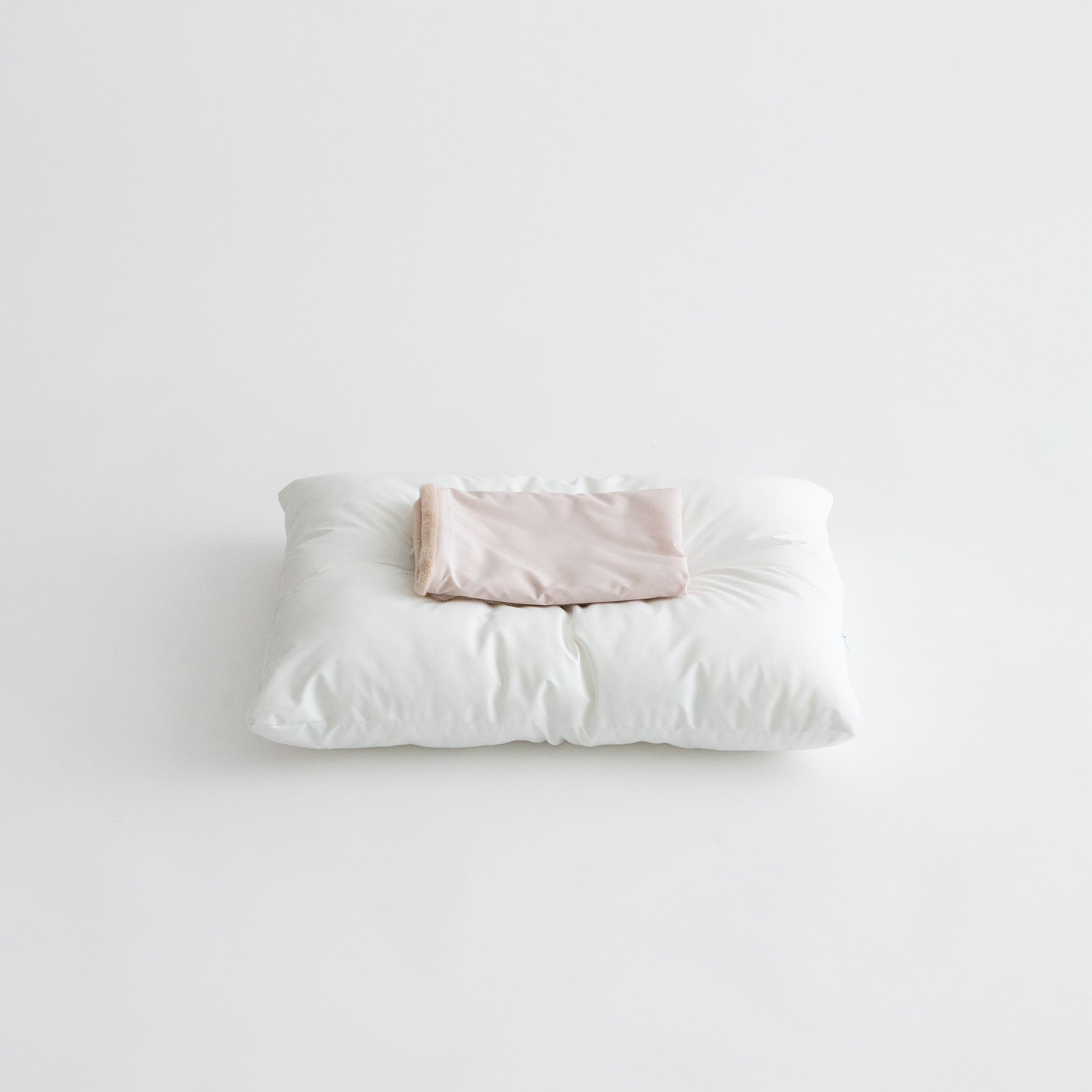 Informal House (Soft Pink)