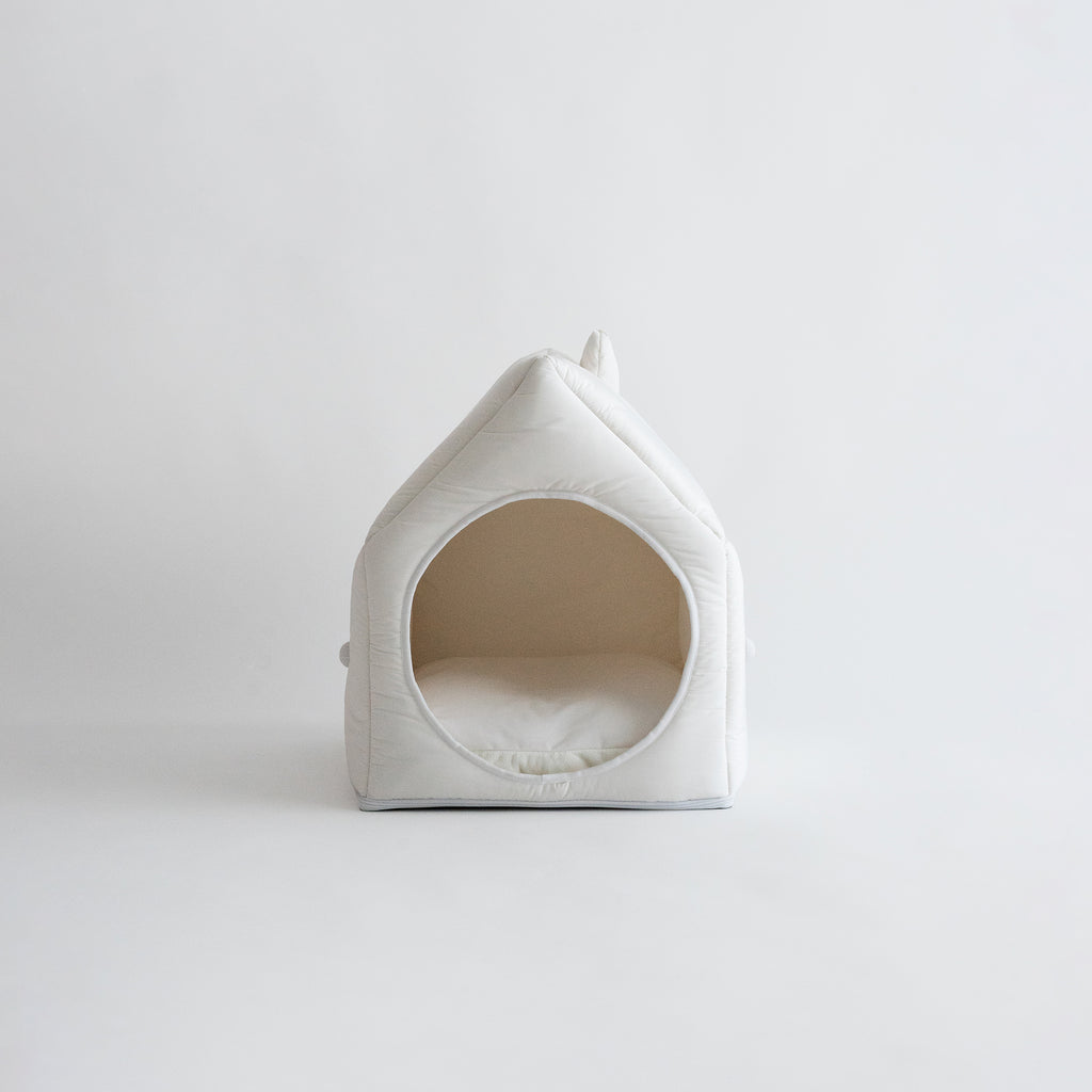 Informal House (White)