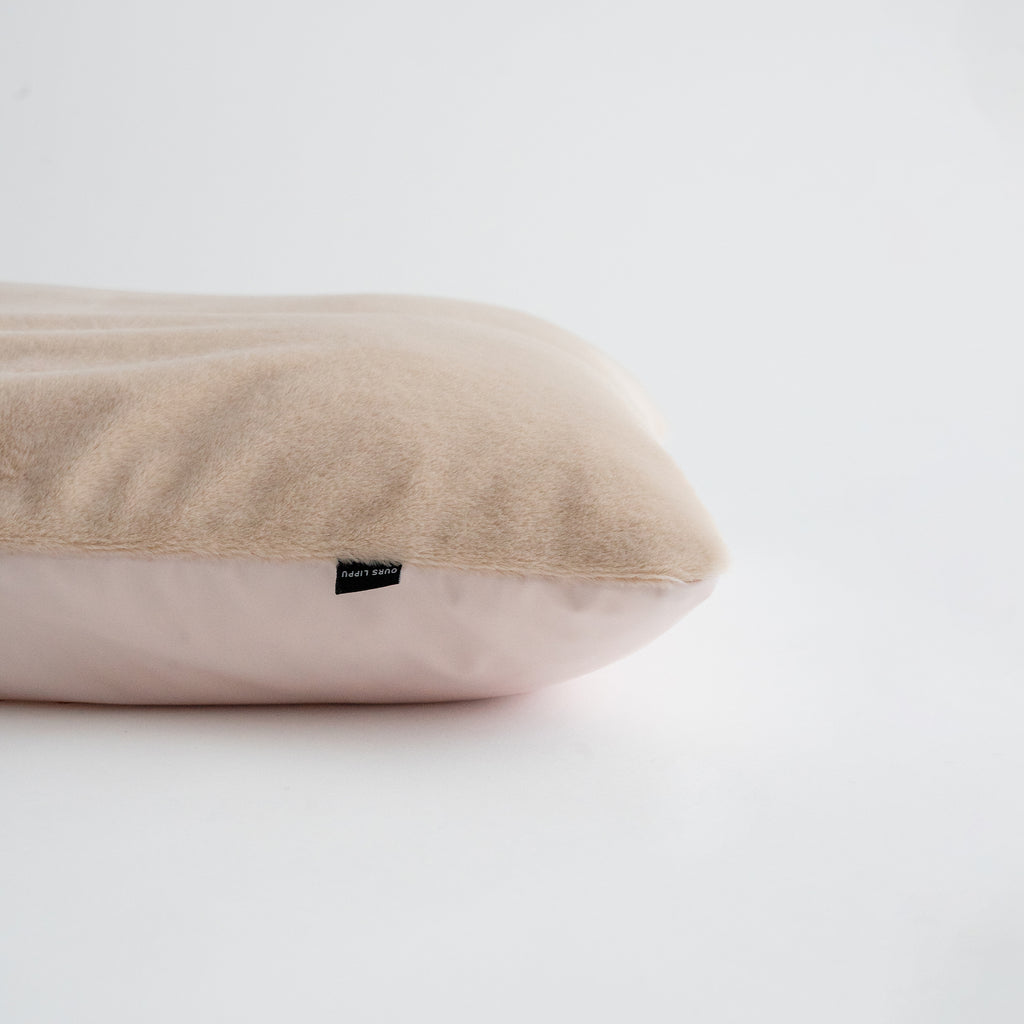 Informal House (Soft Pink)