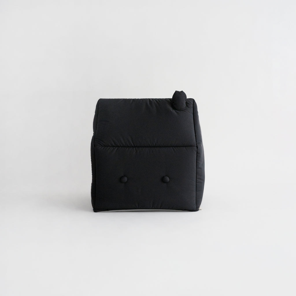 Informal House (Black)