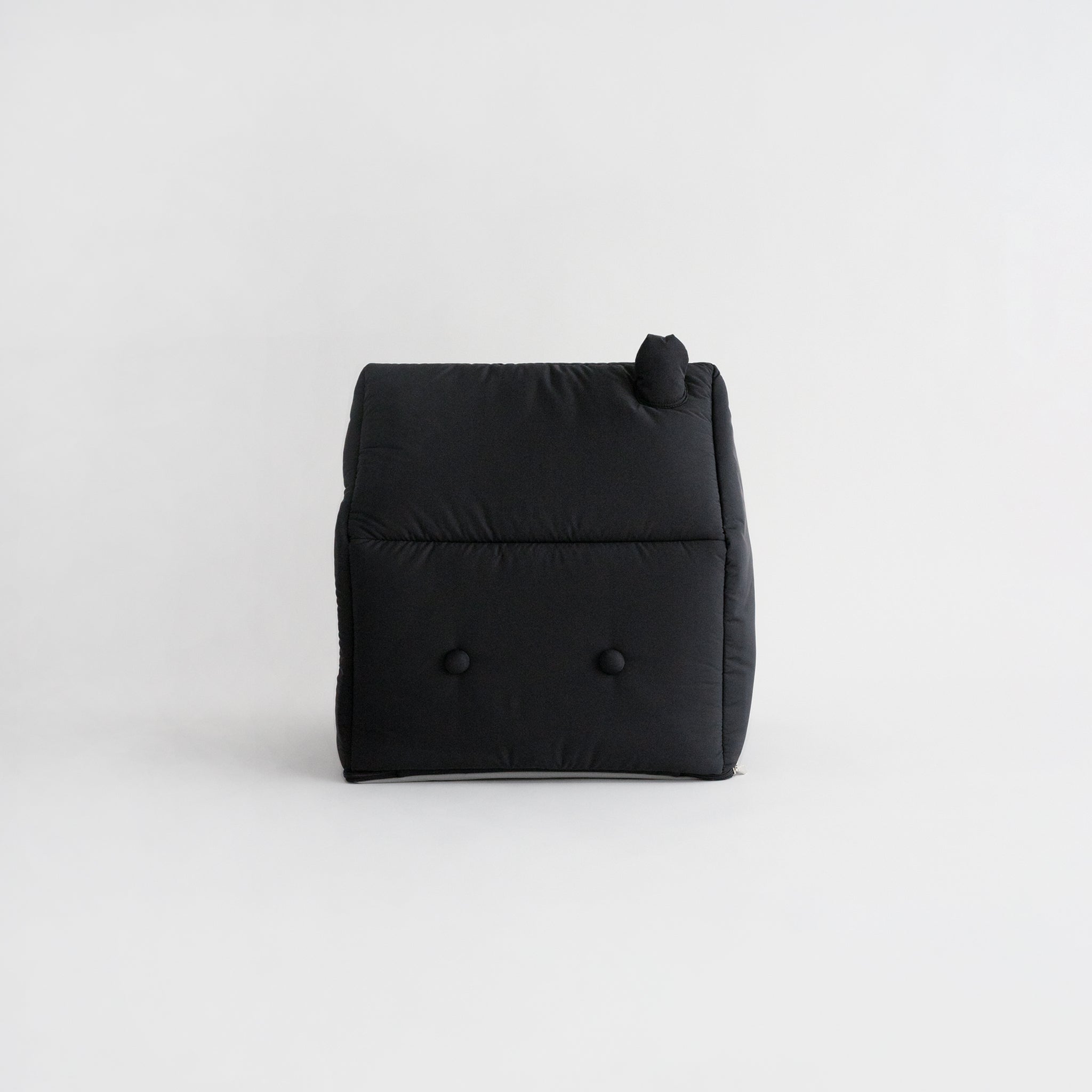 Informal House (Black)