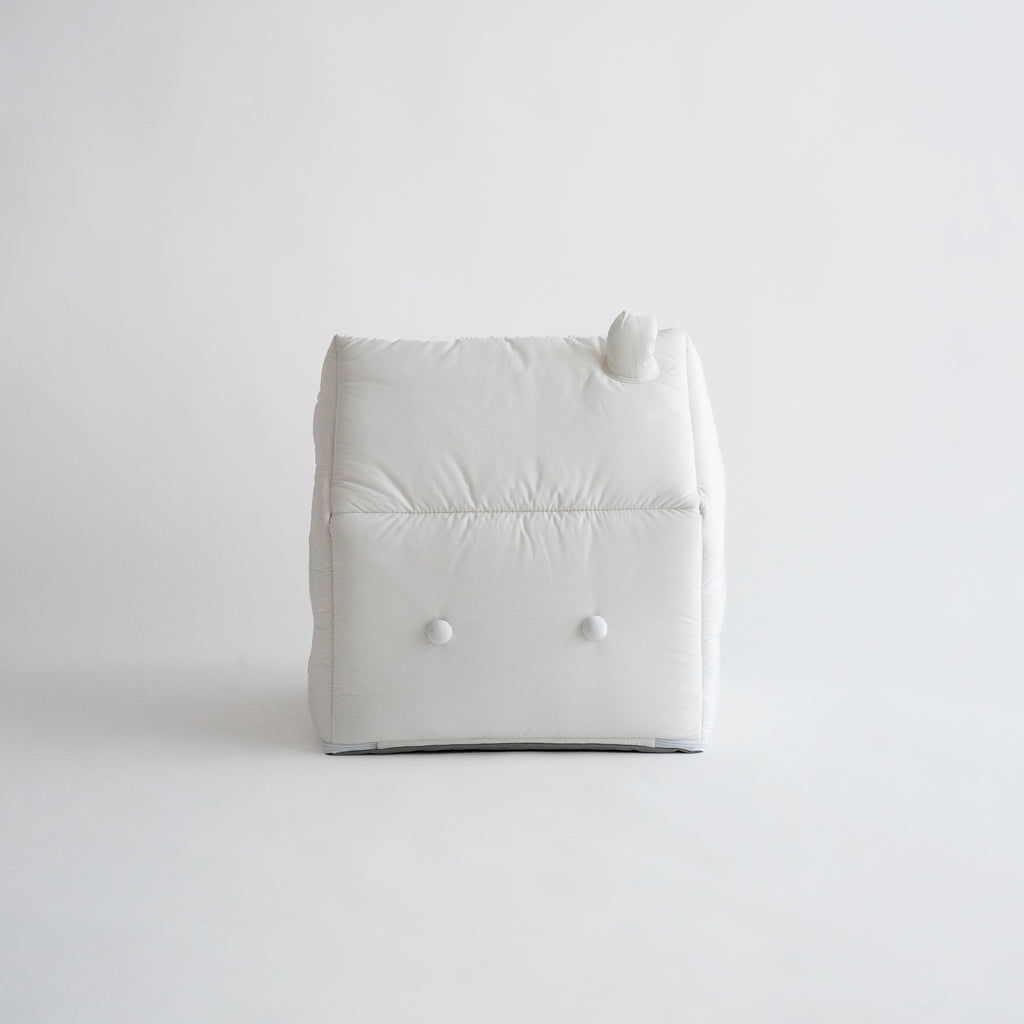 Informal House (White)