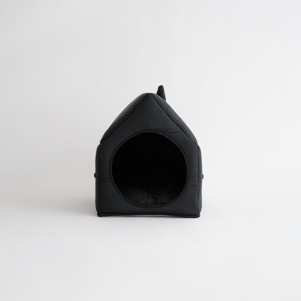 Informal House (Black)