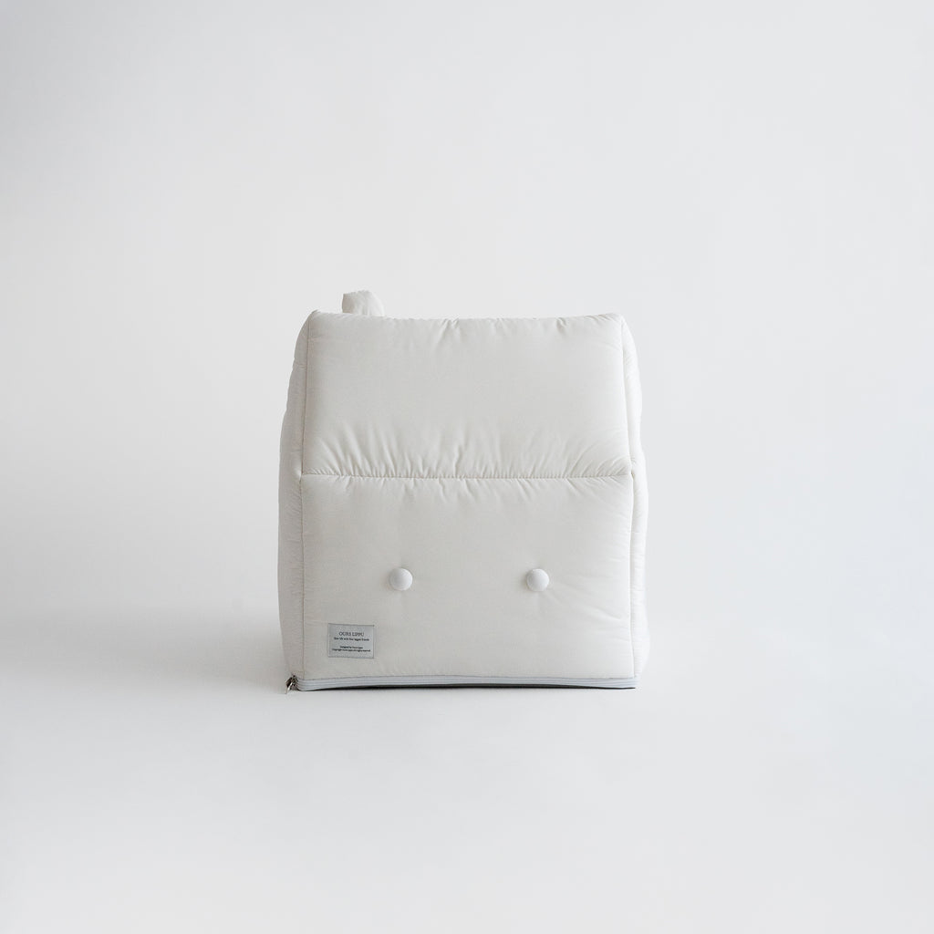 Informal House (White)