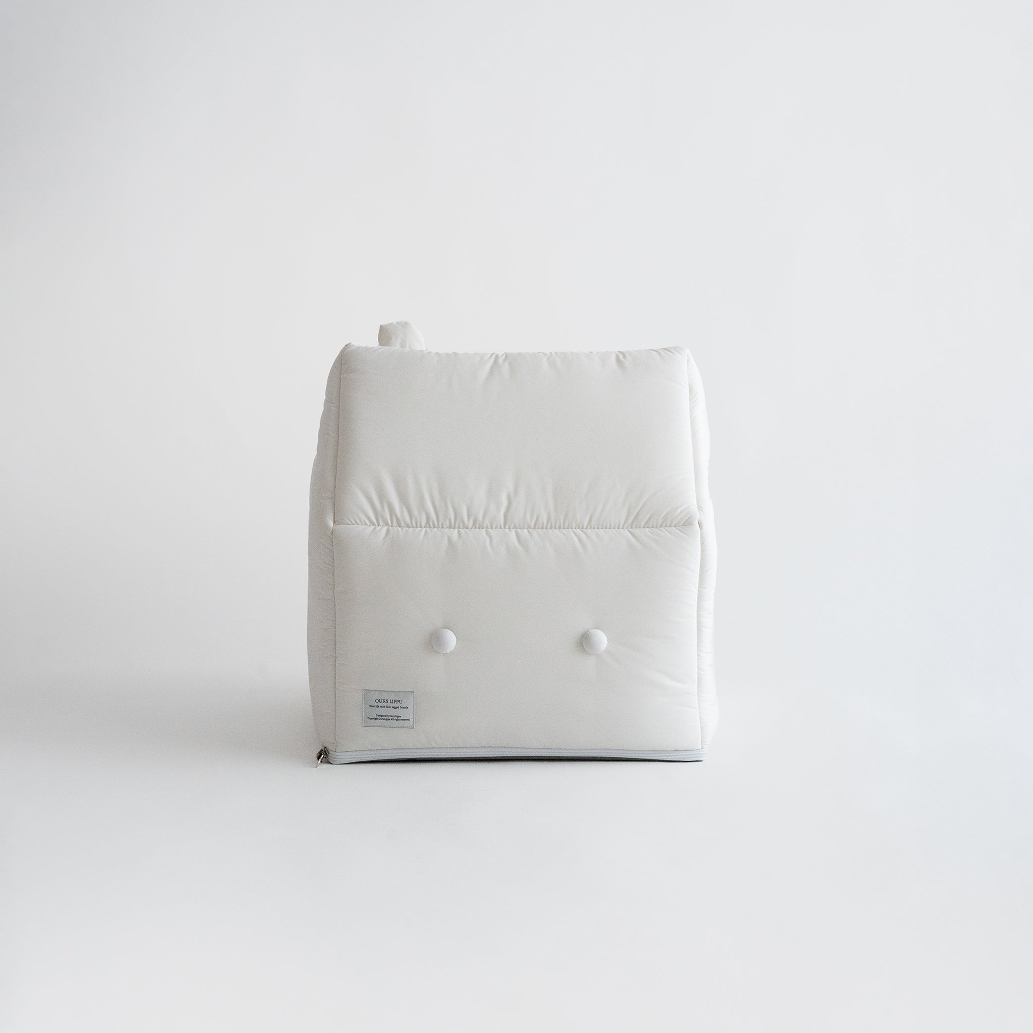 Informal House (White)
