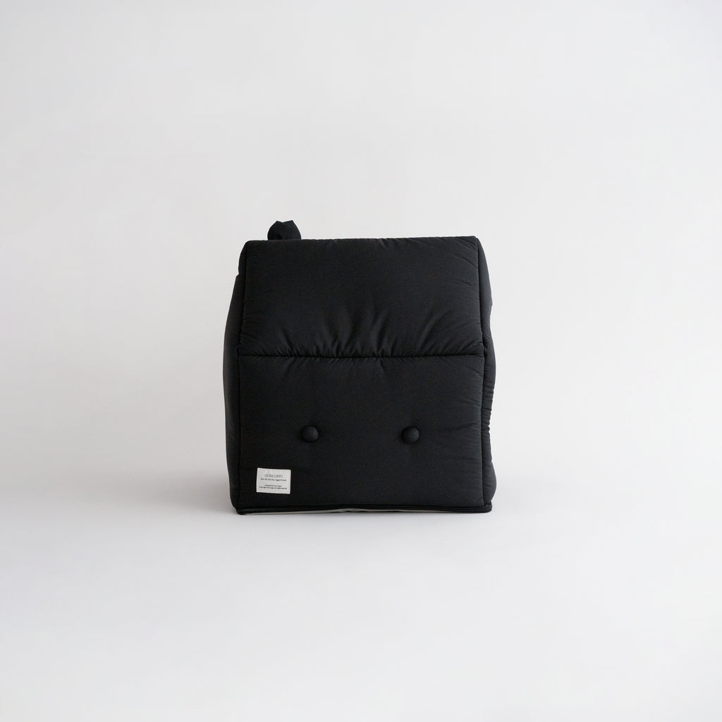 Informal House (Black)