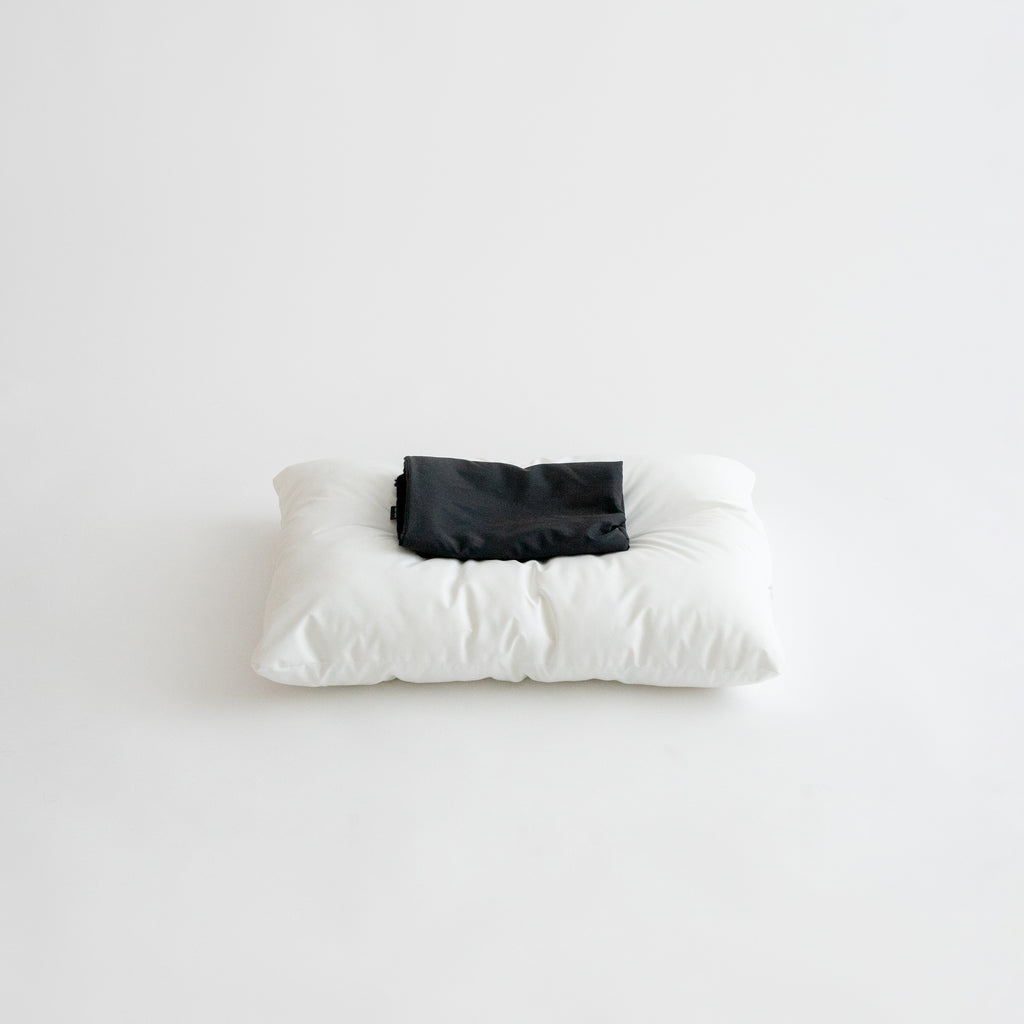 Informal House (Black)