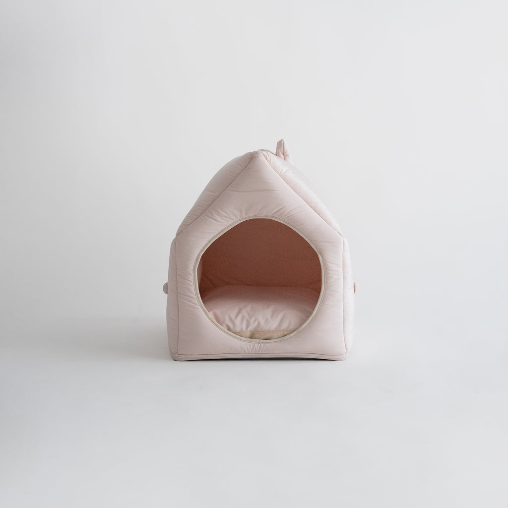 Informal House (Soft Pink)