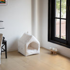 Informal House Basic (White)
