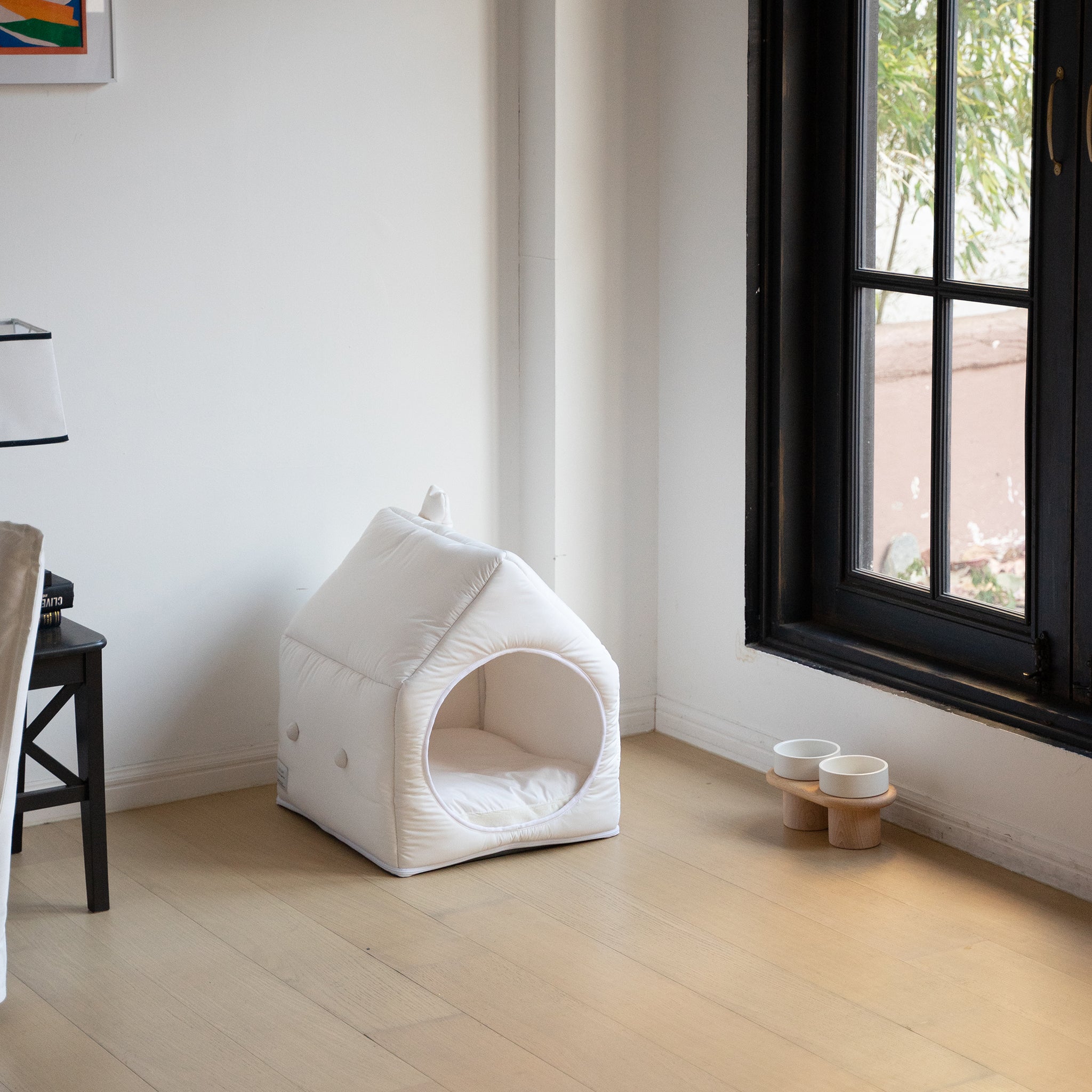 Informal House (White)