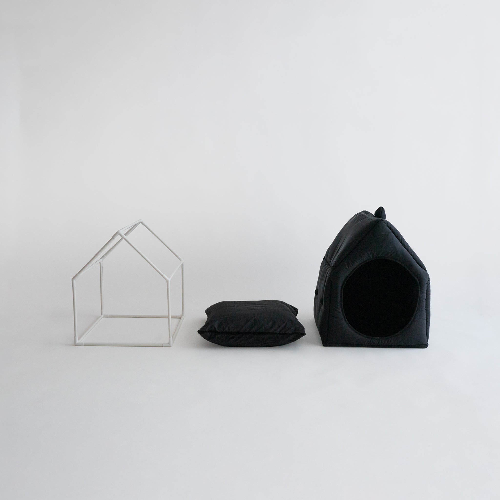 Informal House (Black)