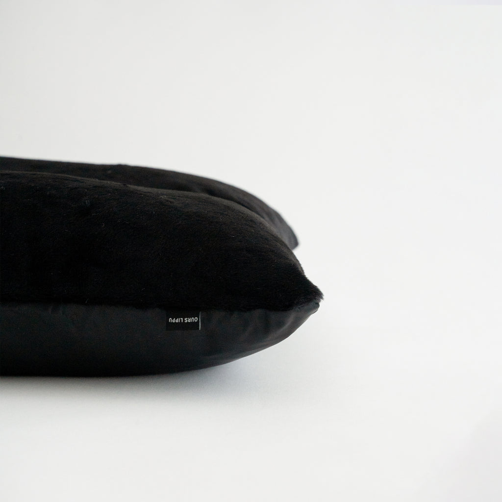 Informal House (Black)