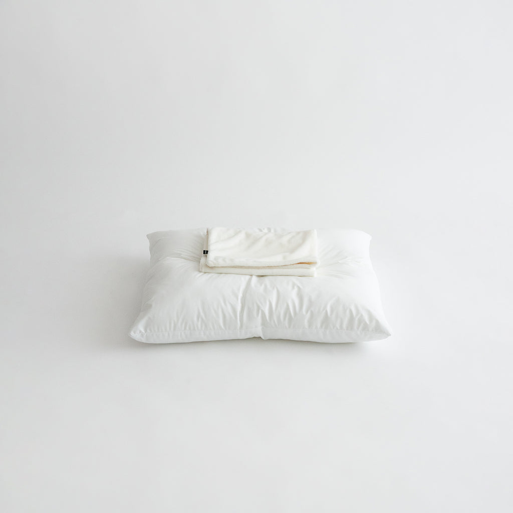 Informal House (White)
