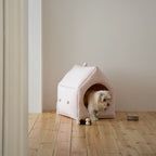 Informal House Basic (Soft Pink)