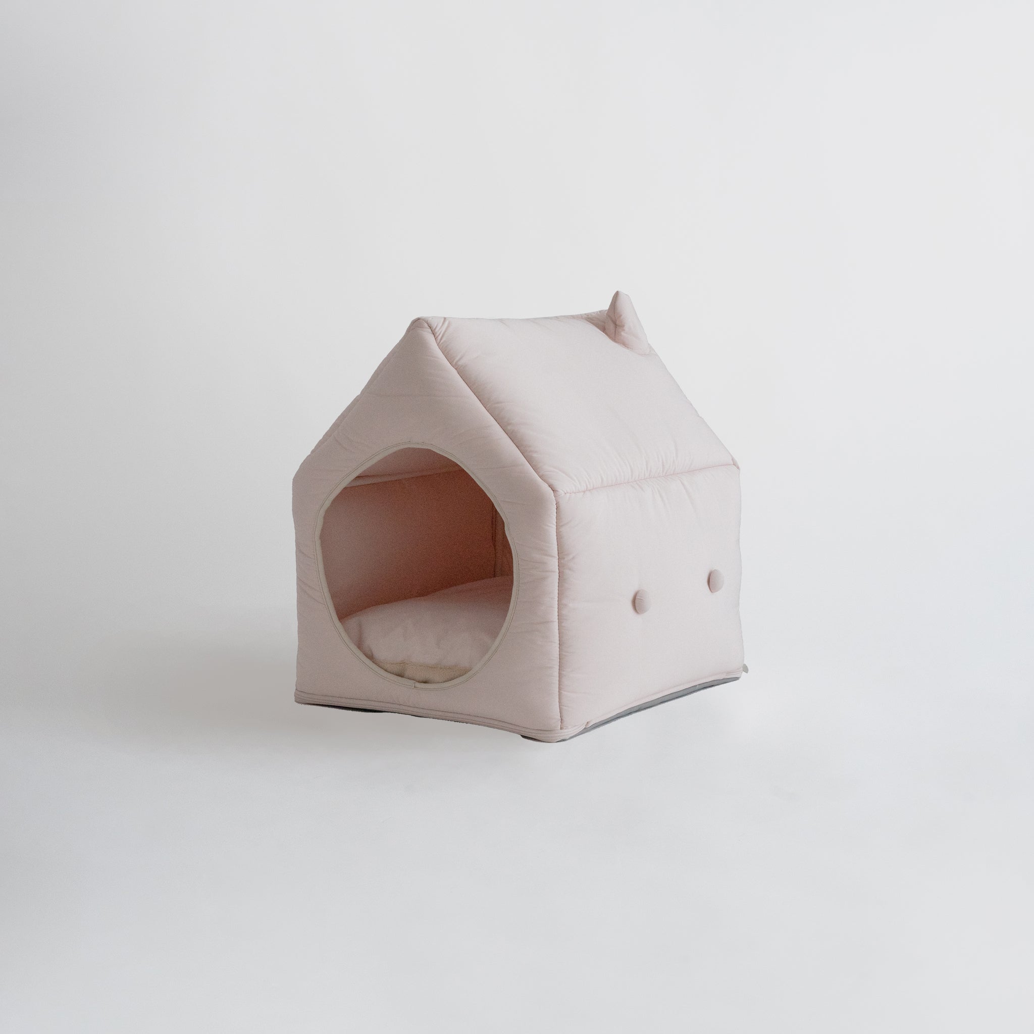 Informal House (Soft Pink)