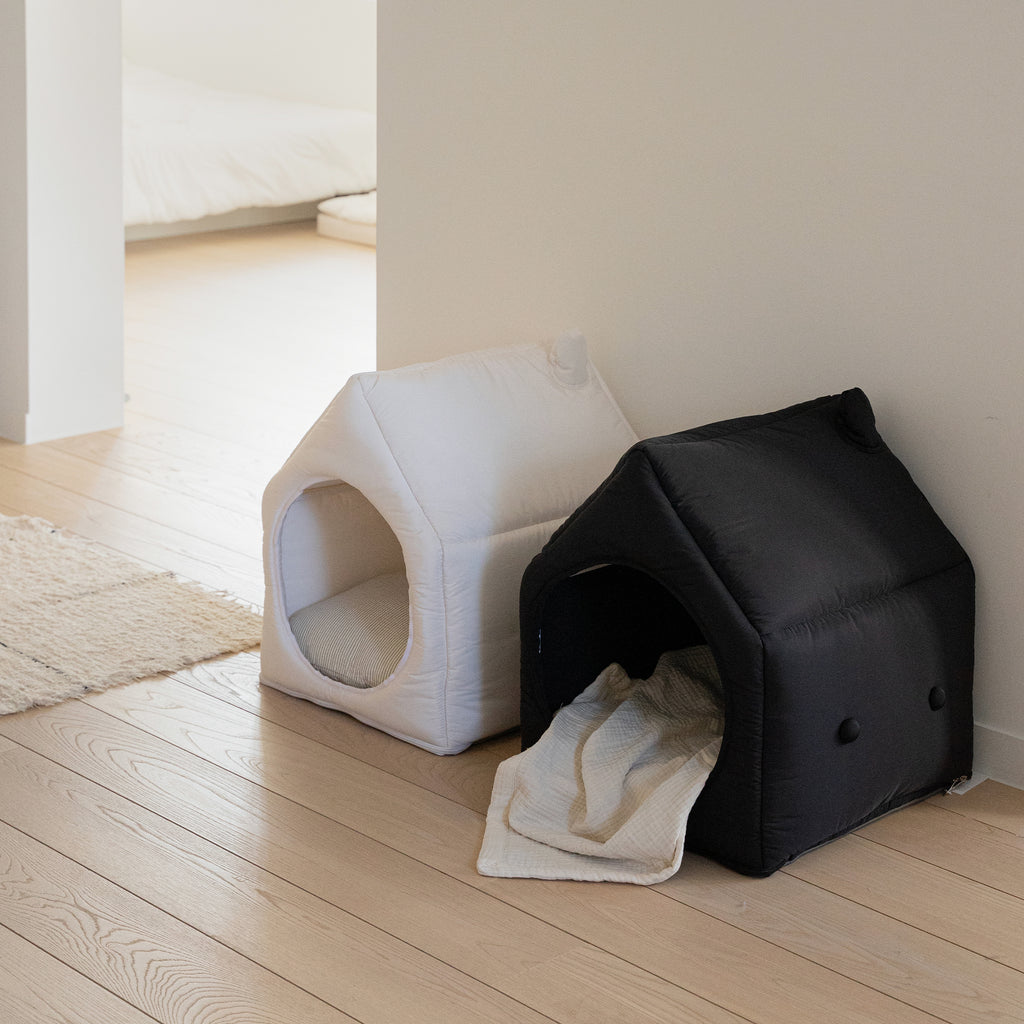 Informal House (Black)