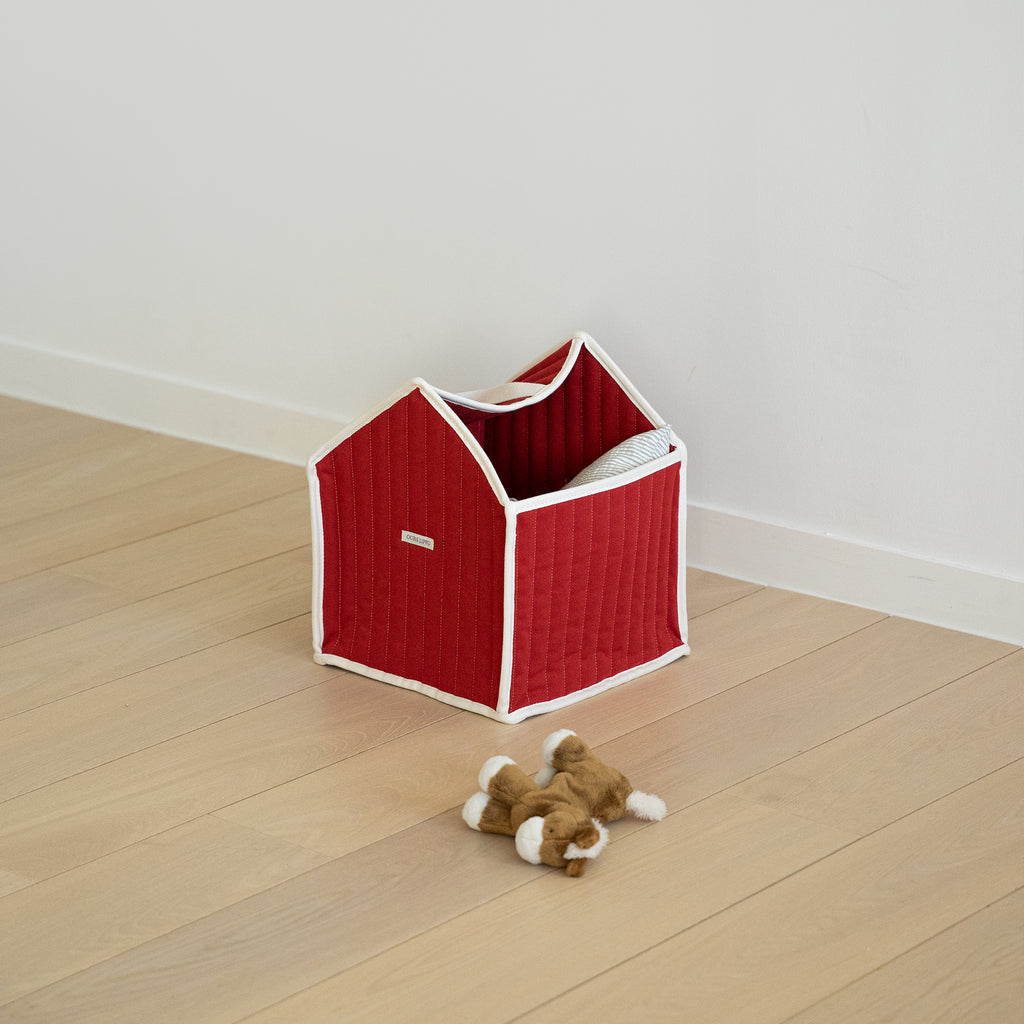 Toy House L