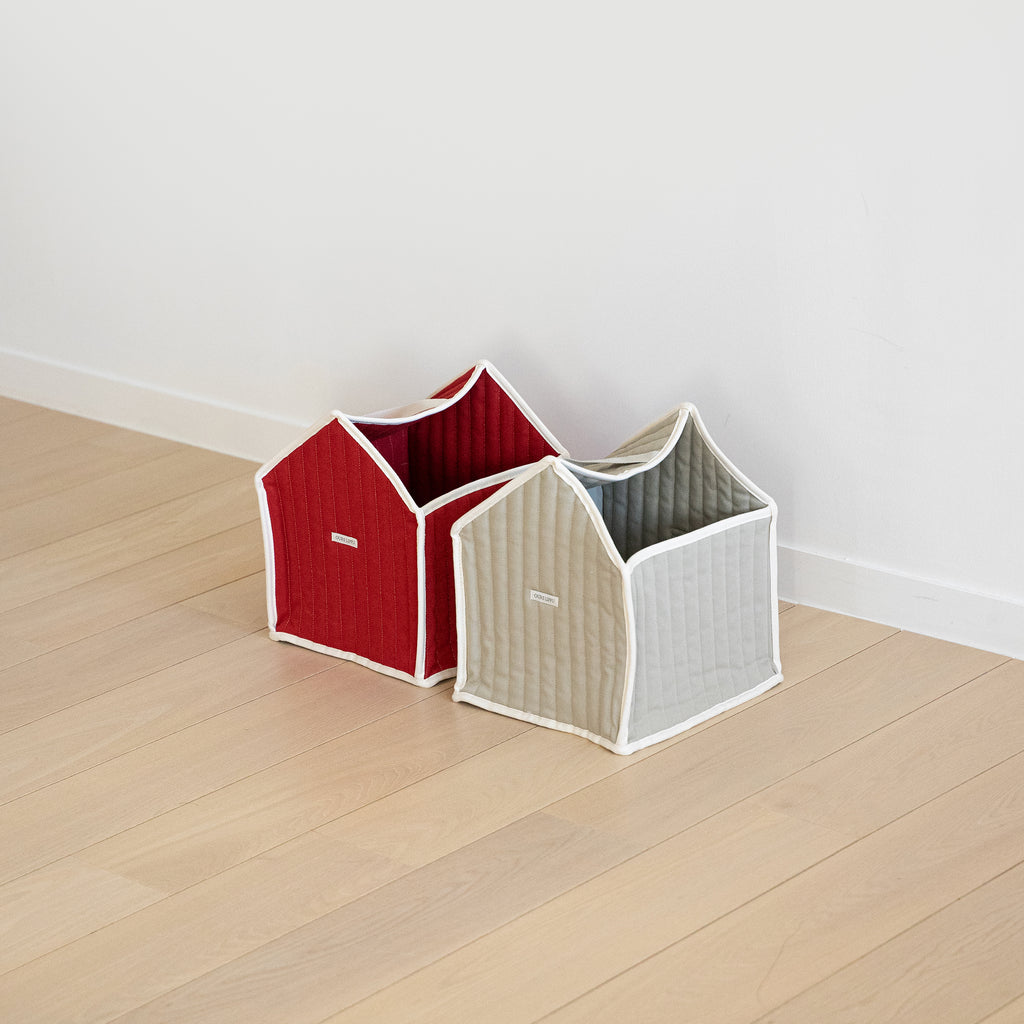 Toy House L