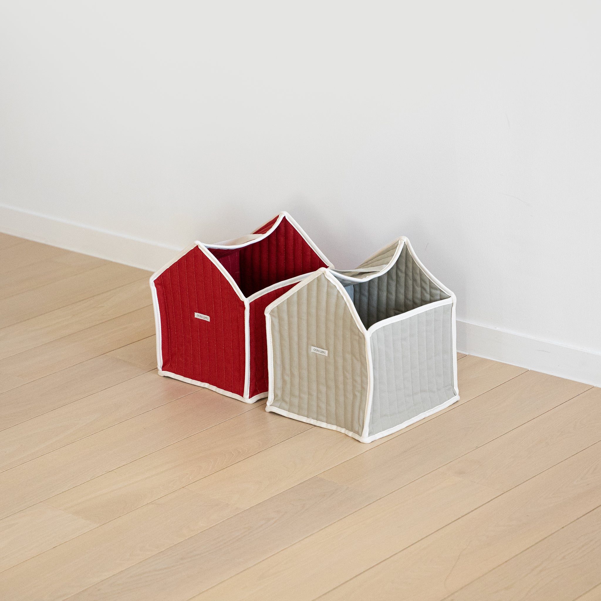 Toy House L