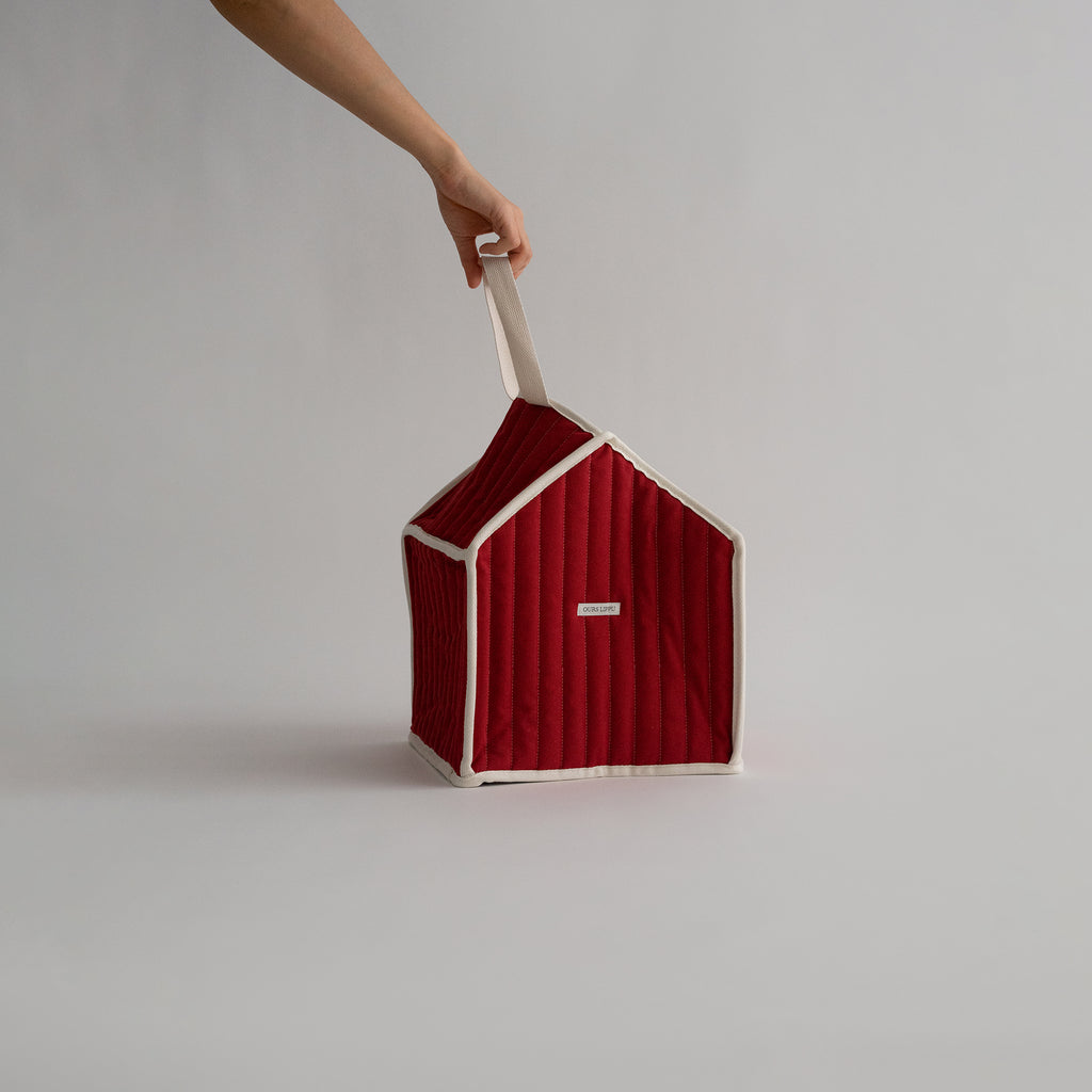 Toy House L