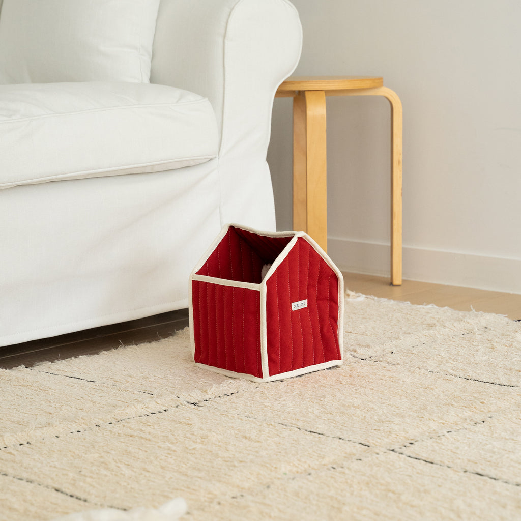 Toy House S