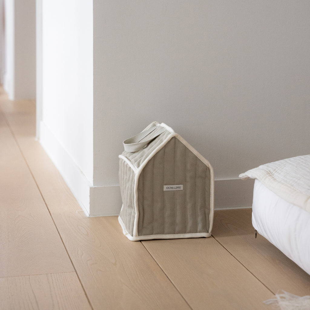 Toy House S