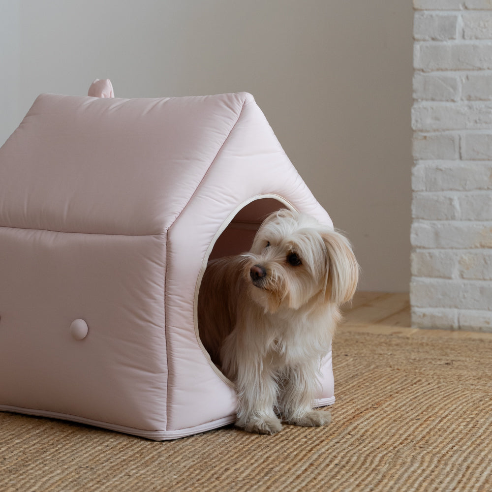 Informal House (Soft Pink)