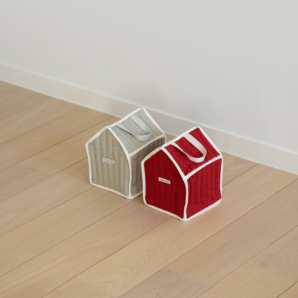 Toy House S
